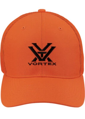 Vortex Trucker Hat - Image 1 of 2