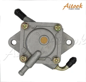 Fuel pump For Kawasaki KAF300 Mule 550 1997 1998 1999 2000 - Picture 1 of 2