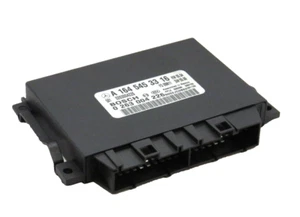 ⭐ MERCEDES-BENZ ML CLASS W164 Electronic Module A1645453316 0263004226 ⭐ - Picture 1 of 5