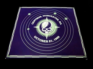 Grateful Dead 30 Trips Around The Sun 1983 Centrum Worcester MA 10/21/83 GD 3 CD - Picture 1 of 11