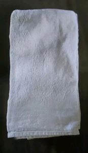 Vintage zartes Tuch geblümtes Muster Taschentuch 5 Stück - Bild 1 von 3