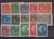 1937 - Svezia, 8° Congresso U.P.U. linguellati - 1460