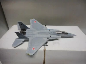 JM 01 MCDONNELL DOUGLAS F-15J EAGLE JAPAN 1:100 DeAGOSTINI - Imagen 1 de 3