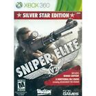 Sniper Elite V2: Silver Star Edition - Xbox 360 (Microsoft Xbox 360)