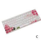 Laptop Silicone Keyboard Protector Skin Cover For HP Hot BEST