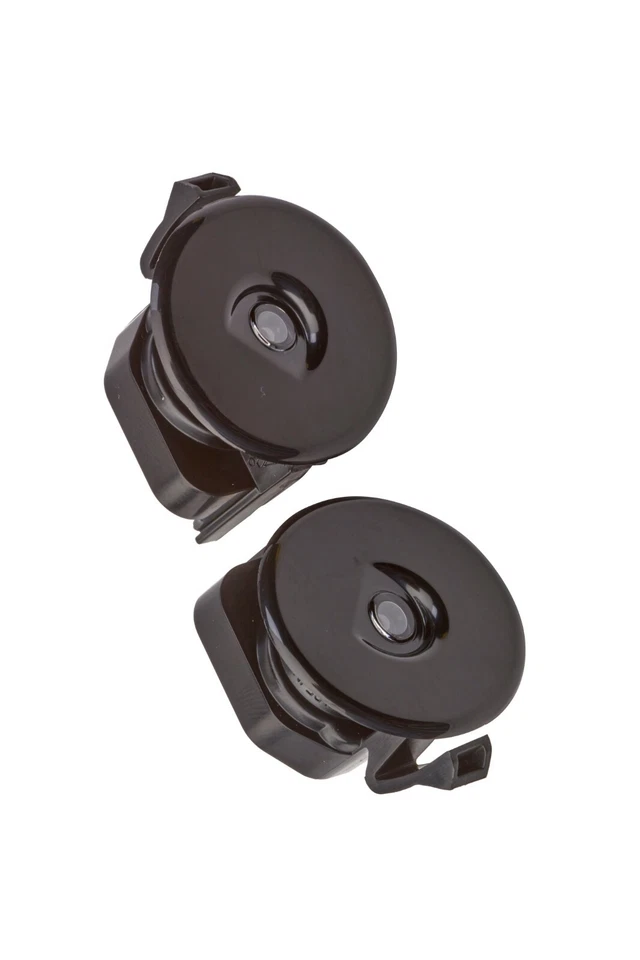 Next Gen Cadillac Logo Projection Puddle Light for Power Fold Mirrors 84388982