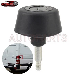 FOR Mercedes-Benz Sprinter W906 VW Crafter Car Door Stop Retainer #A9067400216 - Picture 1 of 11