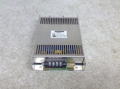 Roxburgh EMC MIF10 Power Line Filter 10 A 250 VAC   - Image 1 of 4