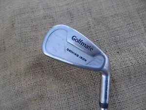 Golfmate 18° Edelstahl Driving Iron ⛳ True Temper Steel - Bild 1 von 6