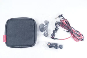 Auriculares internos híbridos Sony XBAH1 con controlador bidireccional - DEFECTIVOS / LEER #1 - Imagen 1 de 2