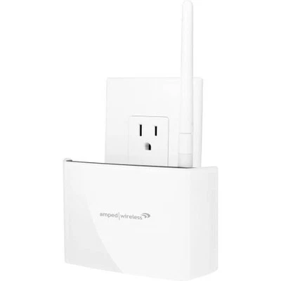Amped Wireless REC15A IEEE 802.11ac 433 Mbit/s Wireless Range Extender - ISM Ban - Image 1 of 2