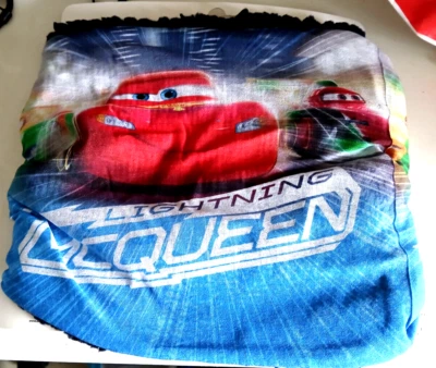 Collo Sciarpa Scaldacollo in Pile Bambino Disney Cars - Imagen 1 de 2