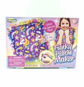 Unicorn Pillow Maker - Picture 1 of 2