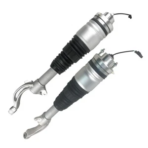 Front Left & Right Shock Absorber Struts For Maserati Levante 2017-2022 - Picture 1 of 9