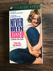 Never Been Kissed Movie On Vhs-20Th Century Fox Premiere Series