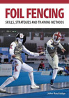 John Routledge Foil Fencing (Paperback)
