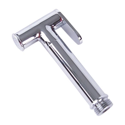 Bidet Hygienedusche Intimdusche Handbrause Wasserhahn Hundedusche (Bidet23W) - Bild 1 von 4