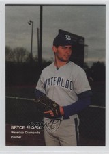1990 Best Minor League Bryce Florie #130