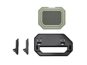 Thermaltake chassis stand kit for the tower 300 malcha green "Express ship" - Picture 1 of 1