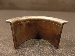 1972 73 VINTAGE KAWASAKI Z1 900 EXHAUST HEADER SHIM (F) [EARLY]  - Picture 1 of 1