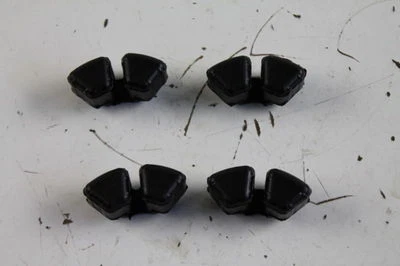 1988-90 Kawasaki ZX1000B ZX10 Ninja/88 89 Generator Cush - Image 1 of 3