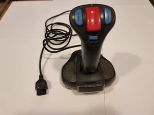 NES QuickShot Controller NINTENDO ENTERTAINMENT SYSTEM Joystick QS-130N PAL - Picture 1 of 9