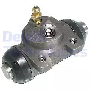 DELPHI LW30059 Wheel Brake Cylinder for CITROËN,PEUGEOT,PROTON - Image 1 of 4