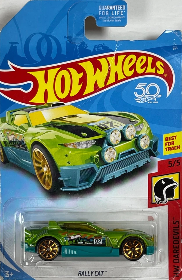 Hot Wheels Racing HW Race, Stars, Track Stars, Race World, HW Turbo, HW Exotics - Image 1 of 1