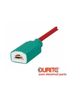 Durite 0-705-21, H1 Bulb Holder - Picture 1 of 1