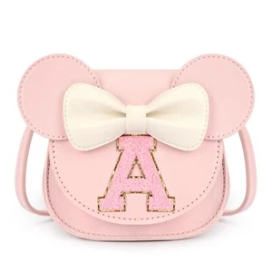 Toddler Purse Girl Gifts Birthday Gifts for Girls 3-8 - Little Kids Gifts Min... - Picture 1 of 7