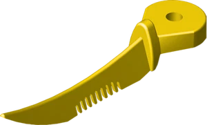 Wagotrix Sectional Matrix System Dental Wedges - 100 Medium Wedges - Picture 1 of 1