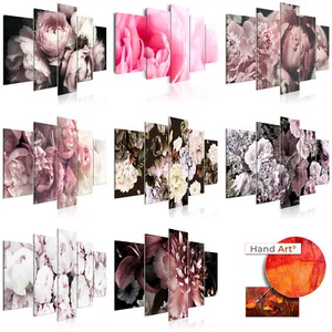 Handart Canvas Wall Art Painting Canvas Print Picture Artwork Image b-B-0398-b-m - Picture 1 of 33