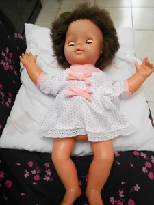 haut compatible avec poupée collection raynal tinnie, gégé,reborn35 cm - Photo 1/1