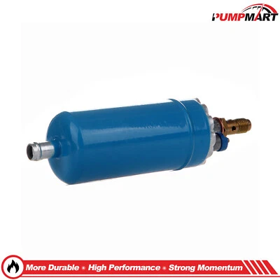 Fuel Pump  Fits 1984 1985 1986 1987 1988 1989 Porsche 911 H6-3.2L 94460810204 Foto 1 de 4