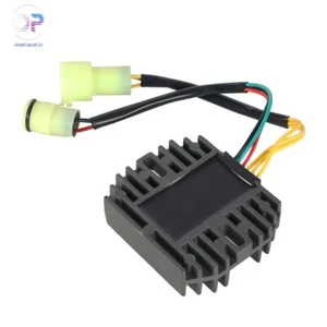Regulator Rectifier for Honda 250 ATC250ES Big Red 1985-1987 TRX 350D 1987-1992 - Foto 1 di 7