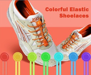 easy laces elastic shoe fasteners