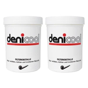  Denicool by Denicota Pipe  Crystals  50g  2 pack  60615     - Picture 1 of 1