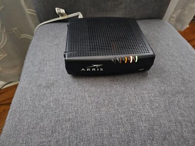 Arris CM820A Cable/3.0 Modem cm820a   - Image 1 of 4