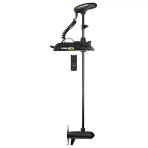 Minn Kota Terrova® 80 Trolling Motor w/Wireless Remote - 24V - 80LB - 60" - Picture 1 of 1