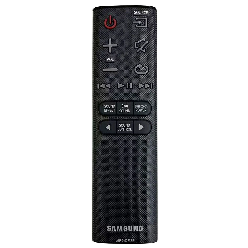 Nuevo Control Remoto Barra de Sonido Original AH59-02733B Para Samsung HW-K551 HW-K650 Foto 1 de 4