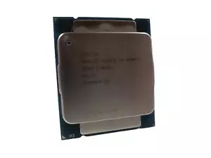 Intel Xeon E5-1650 V3 3.50GHz 6-Core LGA2011-3 CPU SR20J - Picture 1 of 1