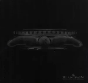 BLANCPAIN Luxury Watch SOFTCOVER CATALOG 2019 2020 - 192 Pages - Imagen 1 de 12