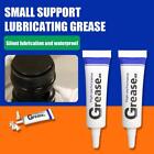 Waterproof Food Grade Silicone Lubricant Grease For O Rings Faucet Plumbers S1A8