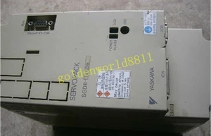 SGDB-10ADG servo driver good in condition for industry use - Picture 1 of 6