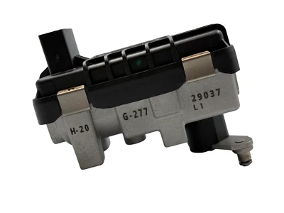 Oryginal Turbo aktuator G-277  6NW009420  712120 Turbolader Hella Garret - Bild 1 von 4