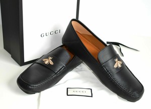 Las mejores ofertas en Gucci Cuero Mocasines para Conducir Zapatos  informales para hombres | eBay