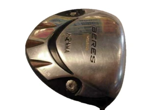HONMA BERES GOLF CLUB DRIVER MG613 2-STAR 11.5DEG R-FLEX BERES - Picture 1 of 4