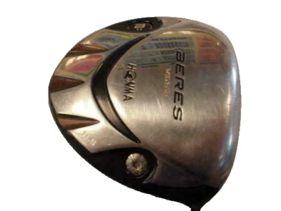 HONMA BERES GOLF CLUB DRIVER MG613 2-STAR 11.5DEG R-FLEX BERES - Image 1 of 4