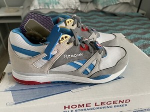 reebok ventilator ice