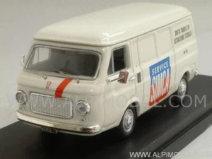 Fiat 238 'Simca Service' 1970 1:43 RIO 4333 - Imagen 1 de 1